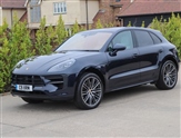 Porsche Macan Image 4