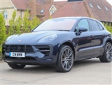 Porsche Macan Image 5
