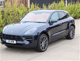 Porsche Macan Image 6