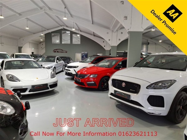 Large image for the Used Porsche MACAN