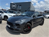 Porsche Macan Image 2