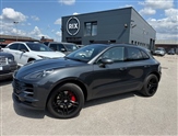 Porsche Macan Image 3