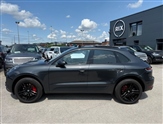 Porsche Macan Image 4