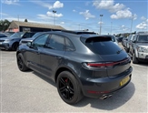 Porsche Macan Image 5