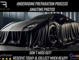 Used Porsche Macan