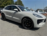 Used Porsche Macan