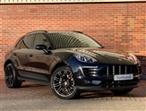 Porsche Macan Image 1