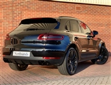 Porsche Macan Image 4