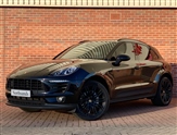 Porsche Macan Image 5