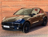 Porsche Macan Image 6