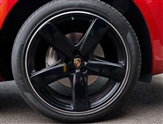 Porsche Macan Image 4