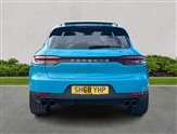 Porsche Macan Image 4