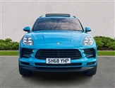 Porsche Macan Image 5