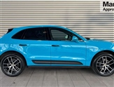 Porsche Macan Image 2