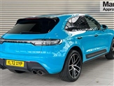 Porsche Macan Image 3