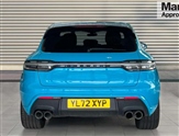 Porsche Macan Image 4