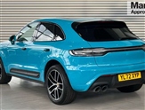 Porsche Macan Image 5