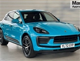 Porsche Macan Image 1