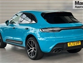 Porsche Macan Image 5