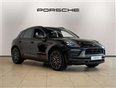 Porsche Macan Image 1