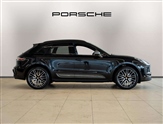 Porsche Macan Image 4