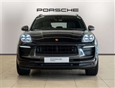 Porsche Macan Image 5