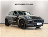 Porsche Macan Image 1