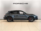 Porsche Macan Image 4