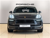 Porsche Macan Image 5