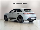 Porsche Macan Image 2
