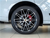 Porsche Macan Image 4