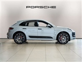 Porsche Macan Image 5