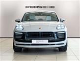 Porsche Macan Image 6