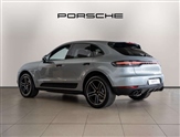 Porsche Macan Image 2