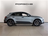 Porsche Macan Image 5