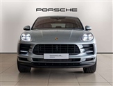 Porsche Macan Image 6