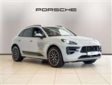 Porsche Macan Image 1