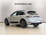 Porsche Macan Image 2