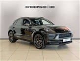 Porsche Macan Image 1