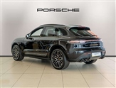 Porsche Macan Image 2