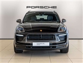 Porsche Macan Image 6