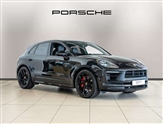 Porsche Macan Image 1