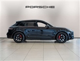 Porsche Macan Image 4