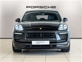 Porsche Macan Image 5