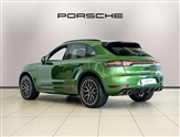 Porsche Macan Image 2