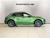 Porsche Macan Image 5