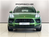 Porsche Macan Image 6