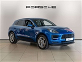 Porsche Macan Image 1