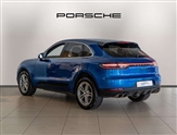 Porsche Macan Image 2