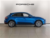 Porsche Macan Image 5